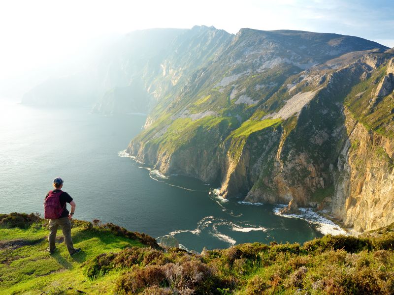 State of Health in Ireland and the Growing Need for Wellness Services