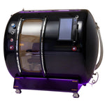 Seated Hard Shell Hyperbaric Chamber 1.0–2.0 ATA Single – Sales
