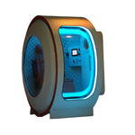 Zeugma Monoplace Hyperbaric Chamber 2.0–2.4 ATA - Sales
