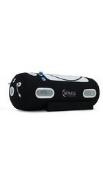 Lying Down Soft Shell Hyperbaric Chamber 1.5ATA – Sales
