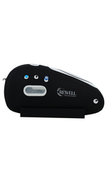 Seated Soft Shell Hyperbaric Chamber 1.5ATA – Sales