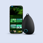 Sensate 2 – Vagus Nerve Stimulation Device for Stress, Anxiety & Better Sleep