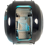 Petra Monoplace Hyperbaric Chamber 2.0–2.4 ATA – Sales