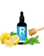 Rocket Fuel – 100% Natural Respiratory & Performance Drops