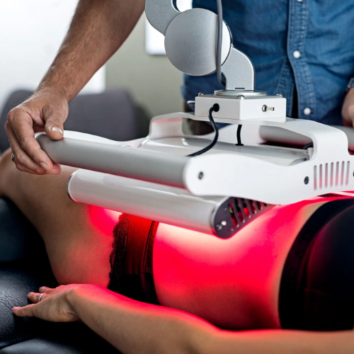What is Red Light Therapy (RLT)?