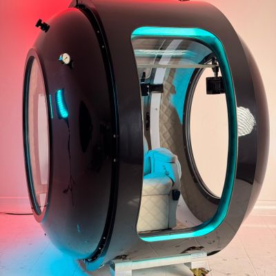 Buying a Hyperbaric Chamber in Ireland: A Complete Guide