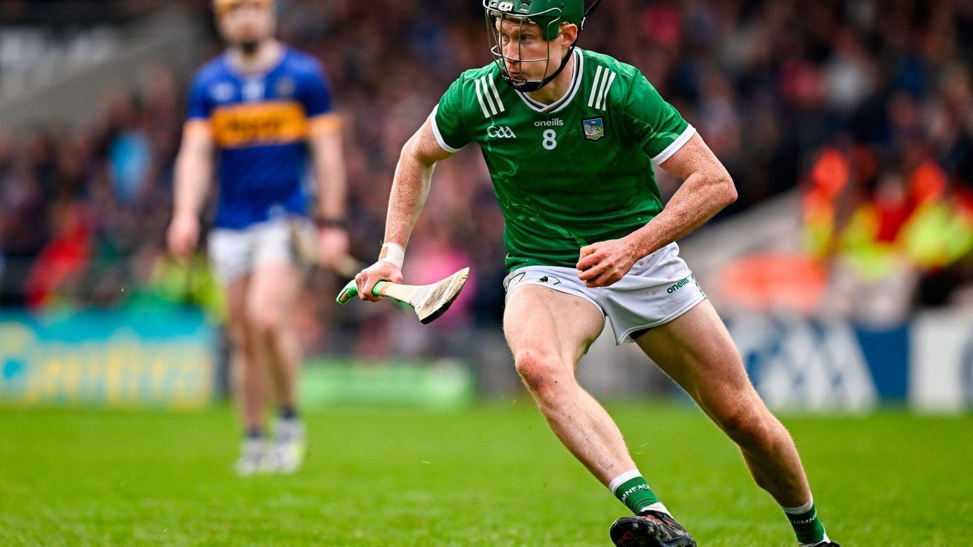 How GAA Players Are Using HBOT To Get Back On The Pitch Faster