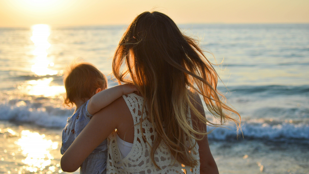 From Struggle to Renewal: One Woman’s Fertility Journey with Advanced Therapies