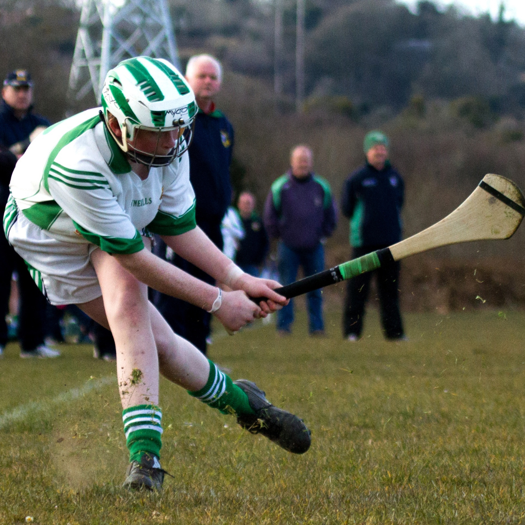 Why Recovery is the Hidden Game-Changer During GAA Championship Season