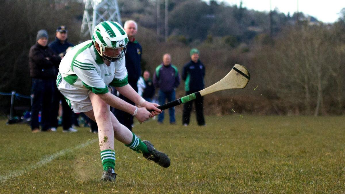 Hamstring & Quad Injuries in GAA: Could HBOT Support Recovery?