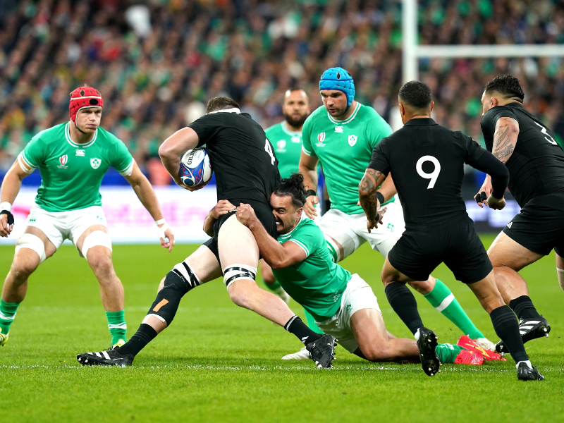 Why hyperbaric oxygen therapy may be the game-changer for contact sport athletes