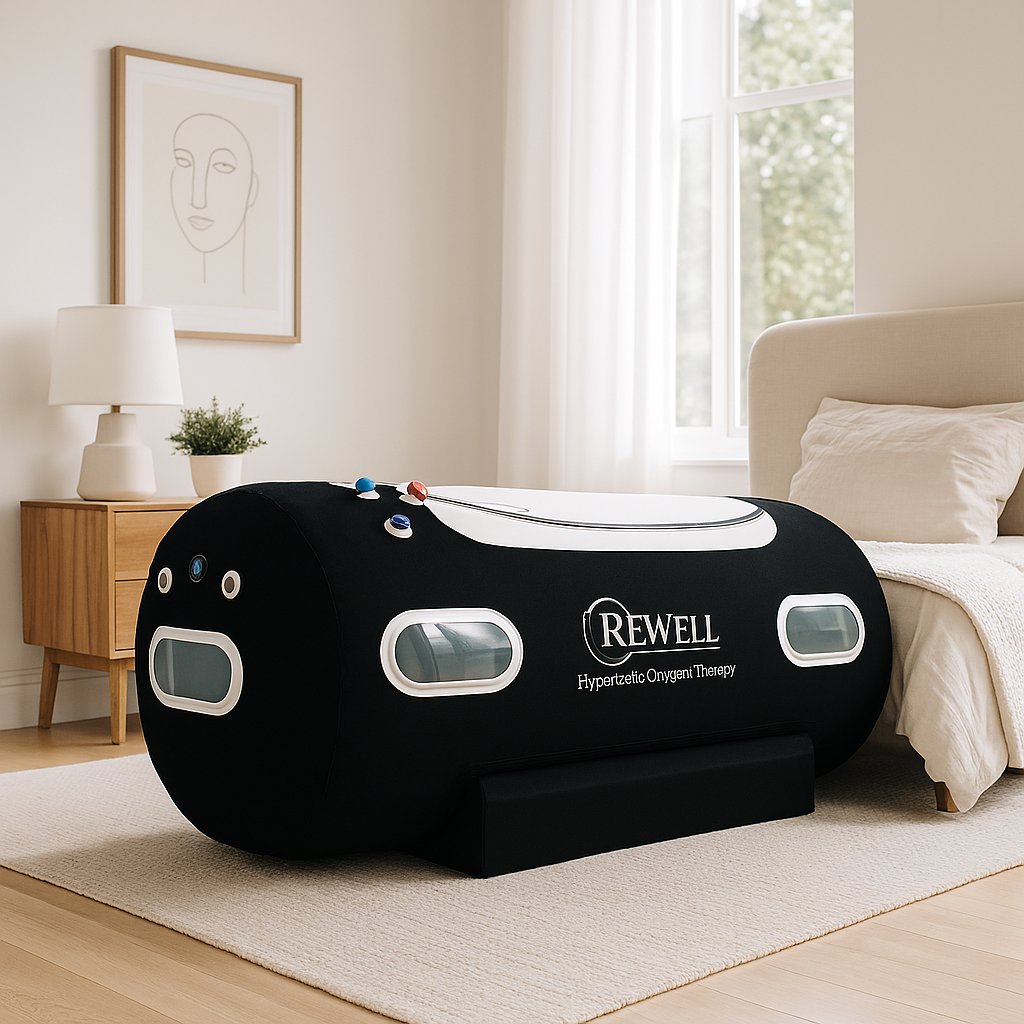 Can You Have a Hyperbaric Chamber at Home?