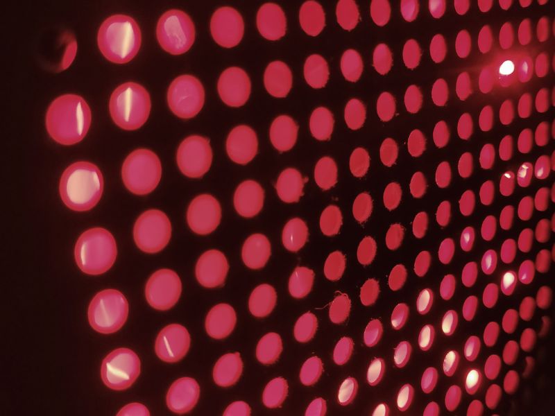 What is Red Light Therapy (RLT)?