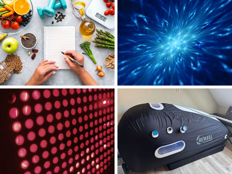 What is the "Superhuman Protocol"?