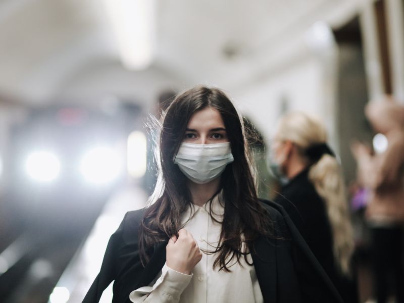 What is Long-Covid and How Can HBOT Help?