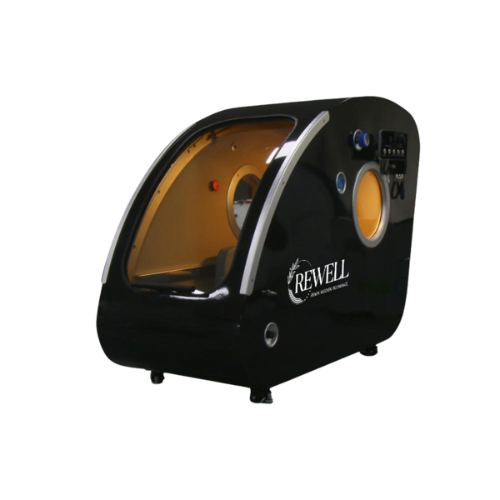 Seated Hard Shell Hyperbaric Chamber 1.5–2.0 ATA – Sales