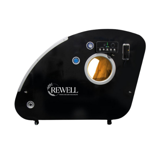 Seated Hard Shell Hyperbaric Chamber 1.5–2.0 ATA – Sales