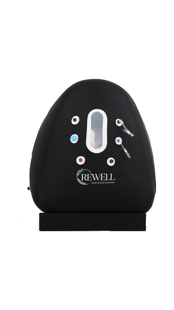 Accessible Soft Shell Hyperbaric Chamber 1.5ATA – Sales