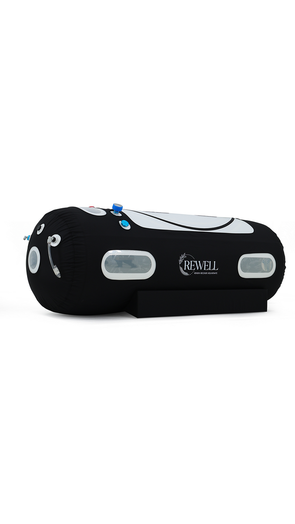 Lying Down Soft Shell Hyperbaric Chamber 1.5ATA – Sales