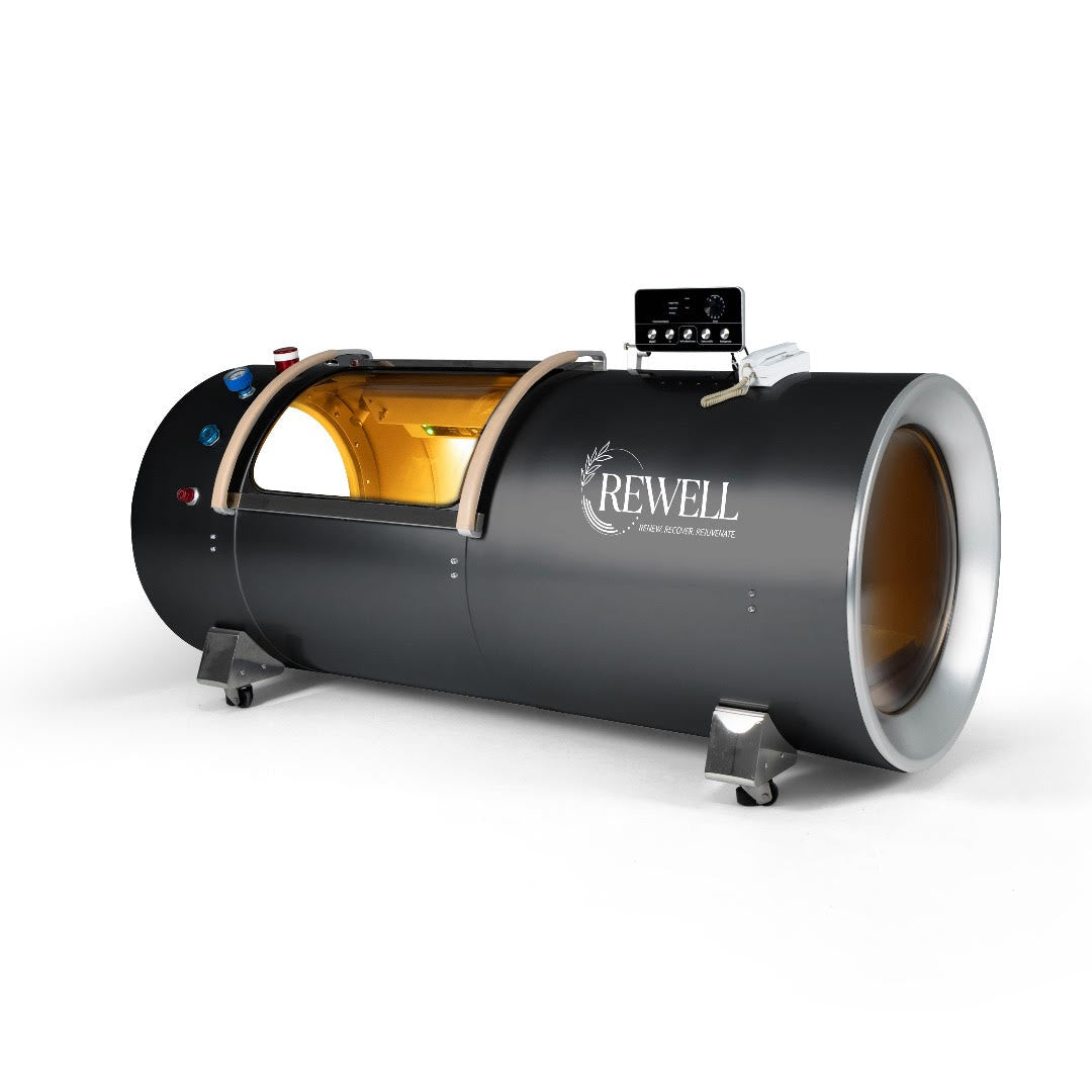 Lying Down Hard Shell Hyperbaric Chamber 1.5–2.0 ATA – Sales